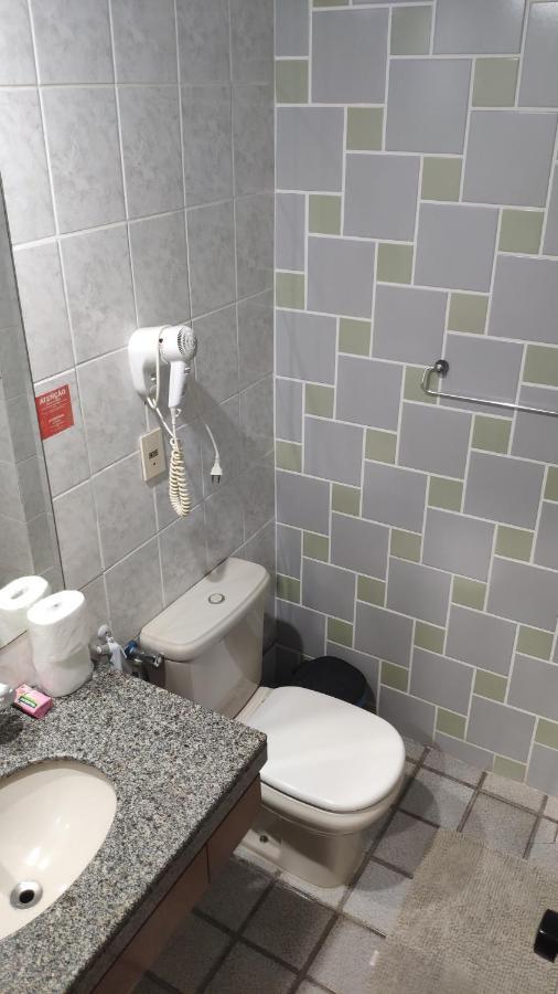 Flat Pasargada III Lejlighed Vila Velha  Eksteriør billede